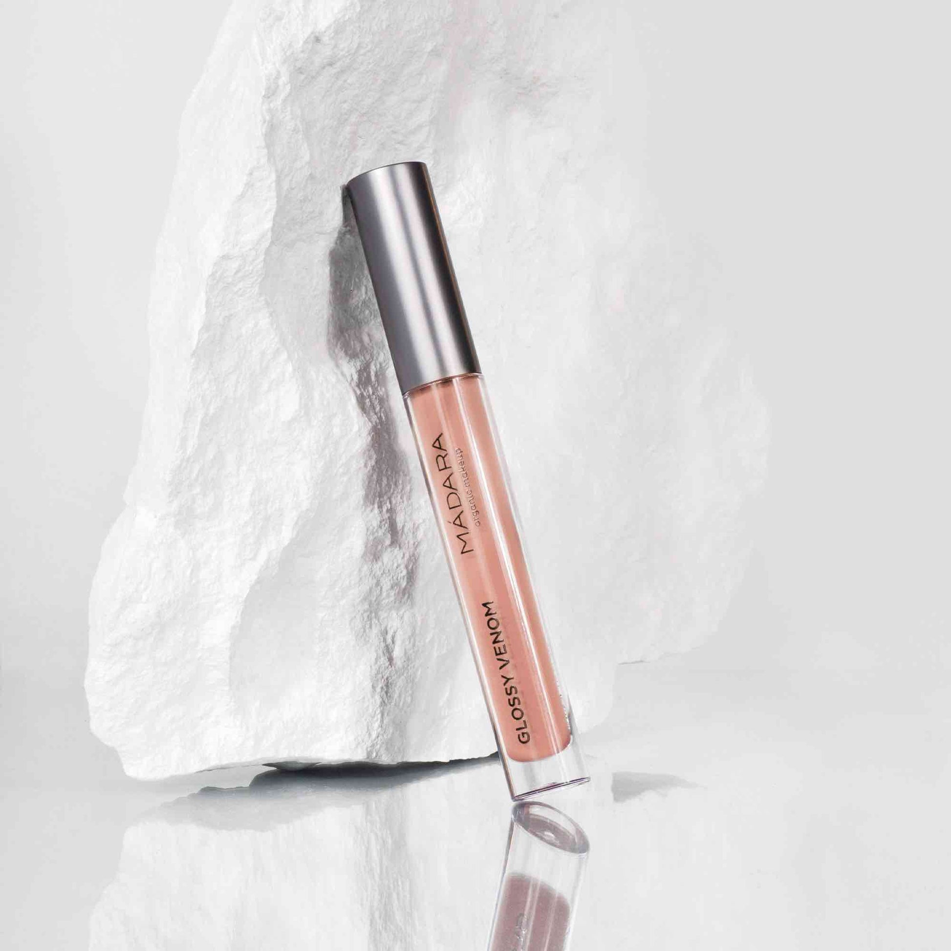 Glossy Venom Lip Gloss - IOrganic