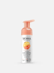 Glow Cocktail Cleansing Foam - IOrganic