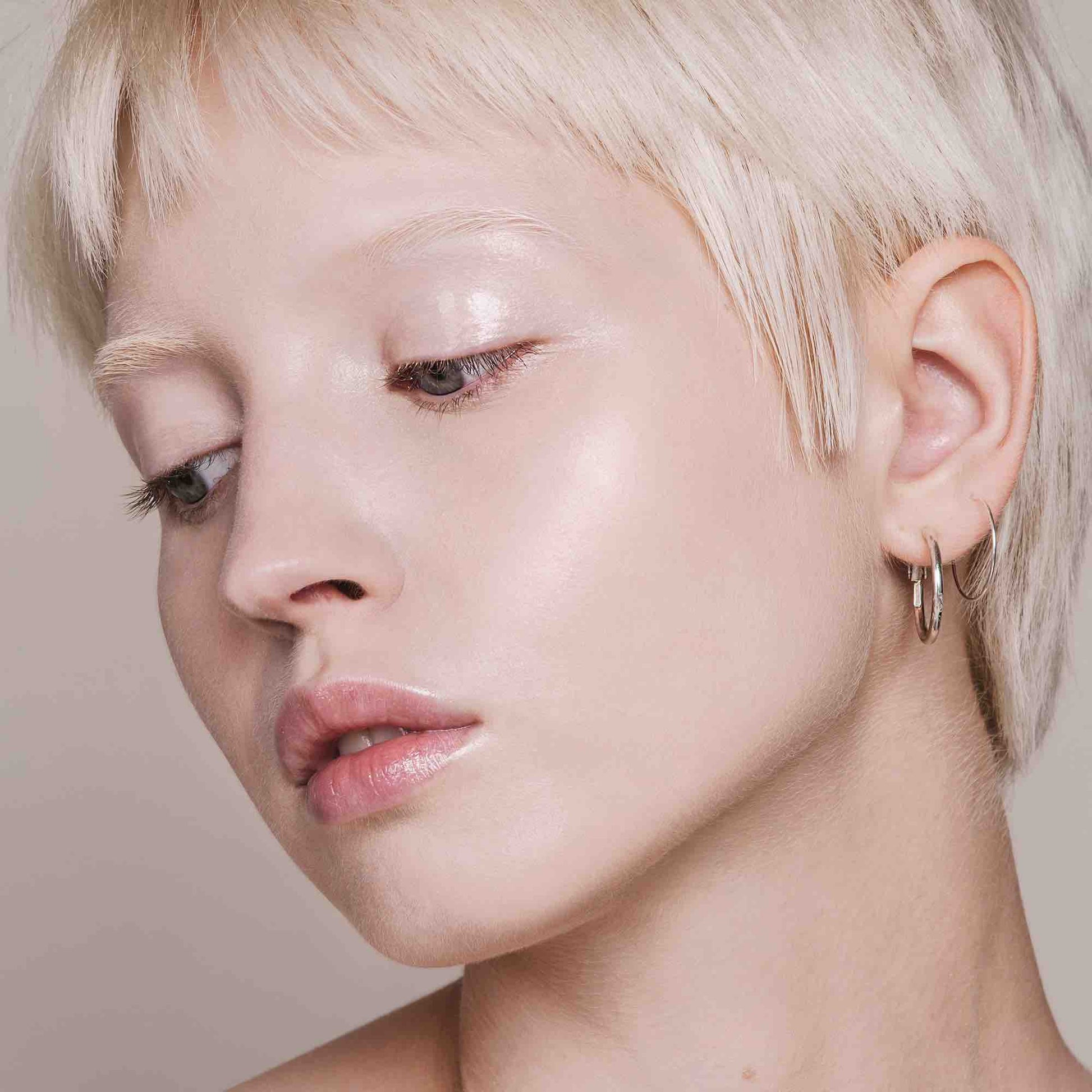 Skin Equal Soft Glow Foundation SPF15 - IOrganic