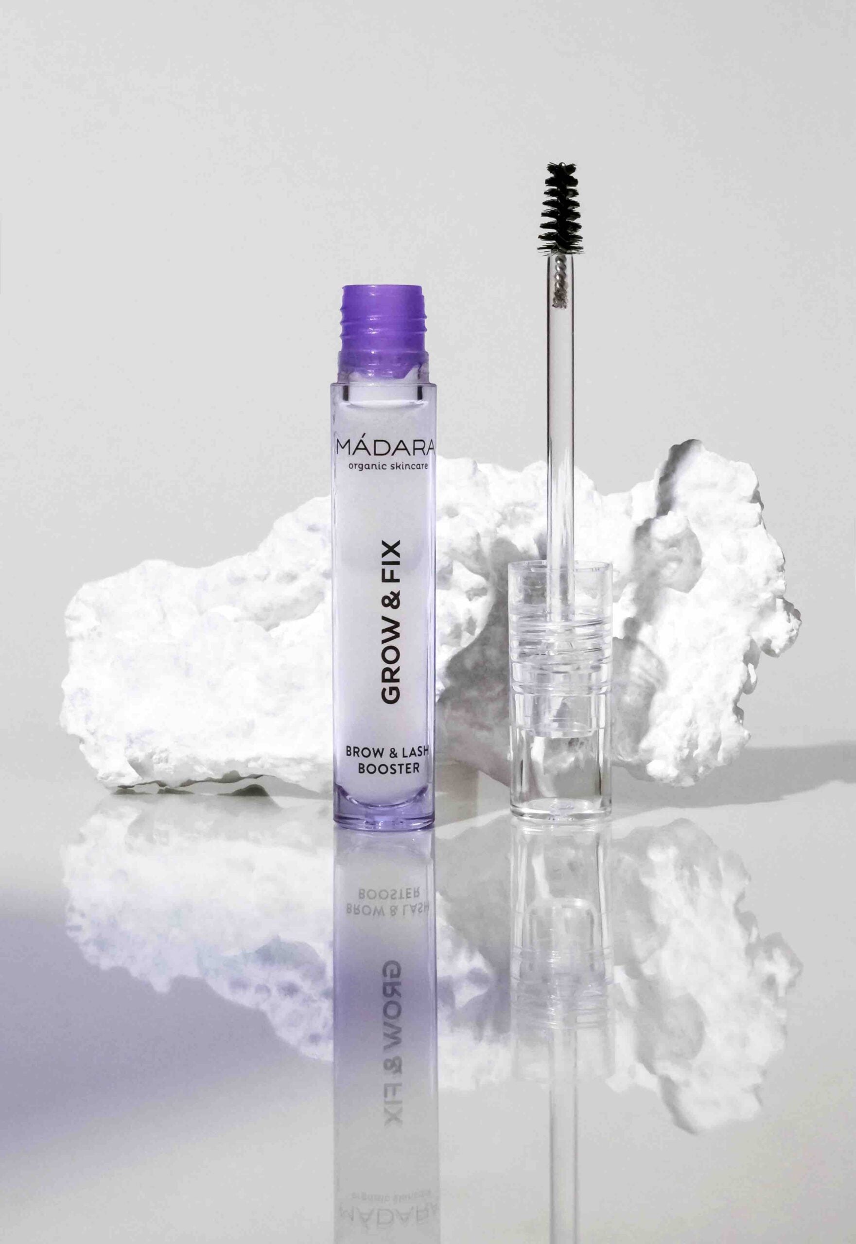 Grow & Fix - Brow & Lash Booster - IOrganic
