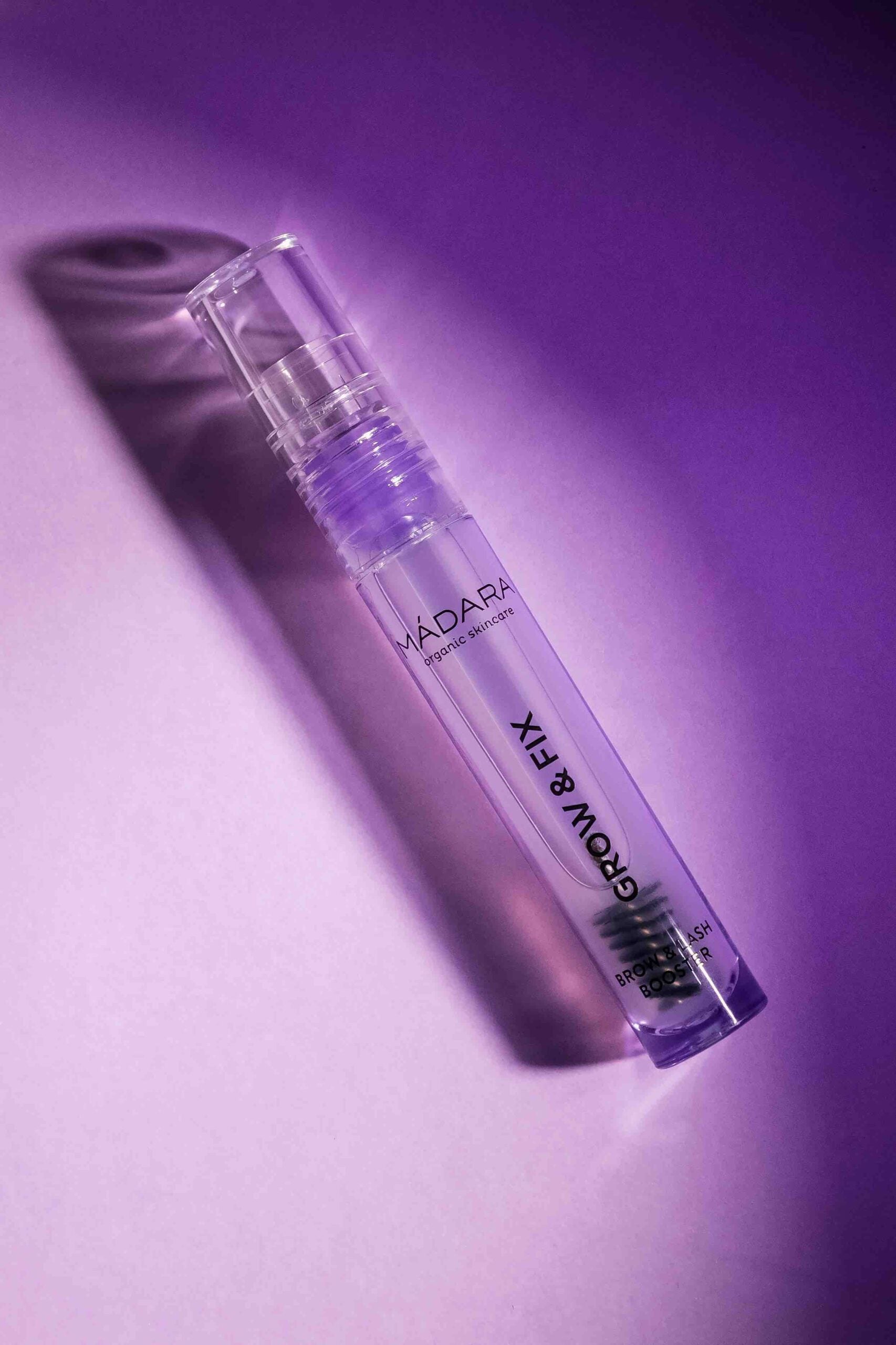 Grow & Fix - Brow & Lash Booster - IOrganic