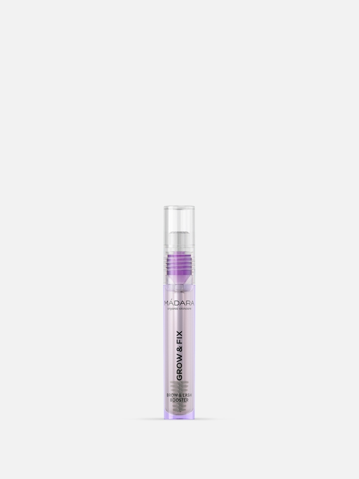 Grow & Fix - Brow & Lash Booster - IOrganic