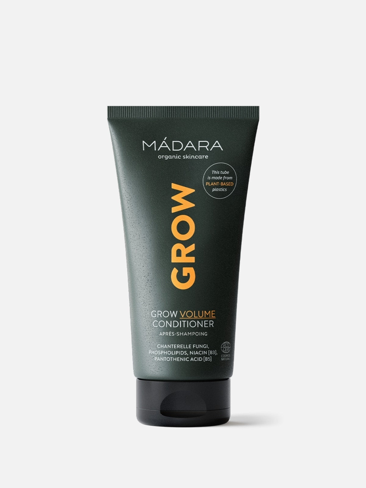 Grow Volume Conditioner - IOrganic