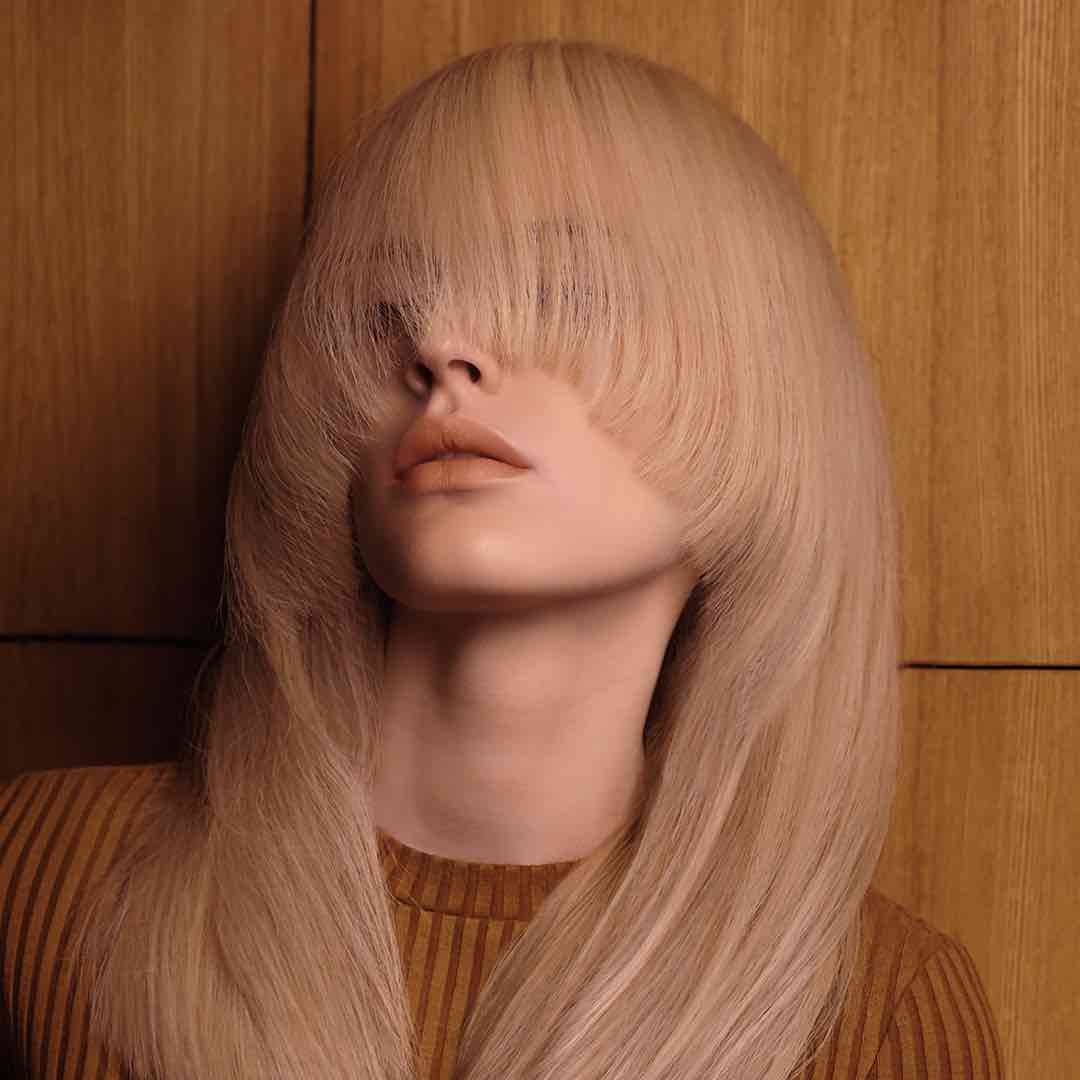 Grow Volume Shampoo - IOrganic