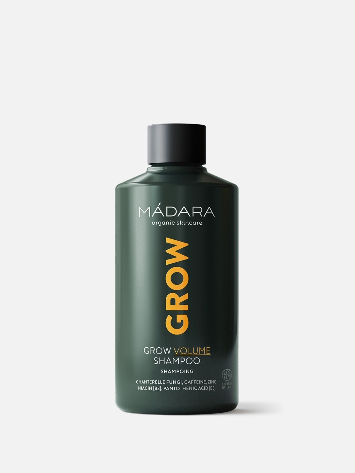 Grow Volume Shampoo - IOrganic