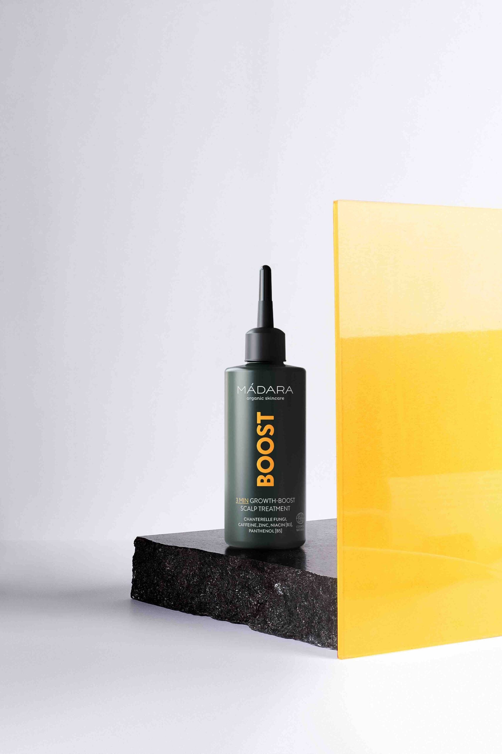 3 Min Growth-Boost Scalp Treatment - IOrganic