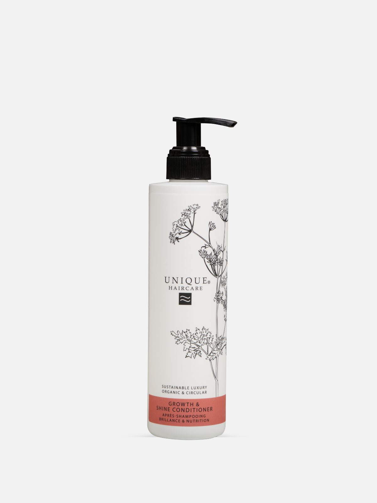 Growth & Shine Conditioner