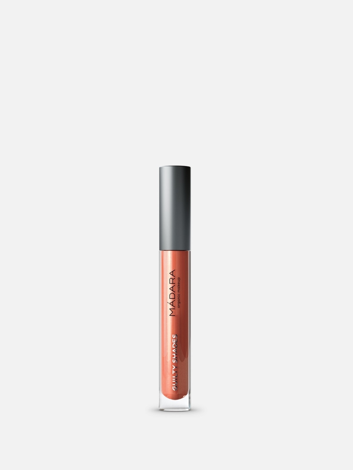 Guilty Shades Eye & Cheek Multi-shadow #64 HEAT - IOrganic