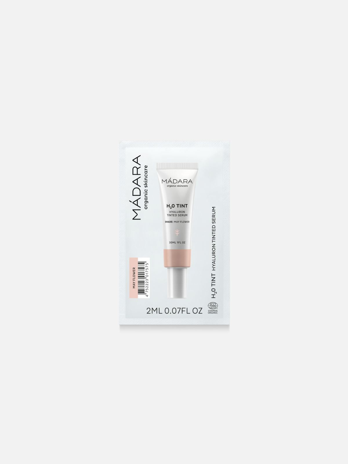 H2O Tint Hyaluron Tinted Serum - May Flower - IOrganic