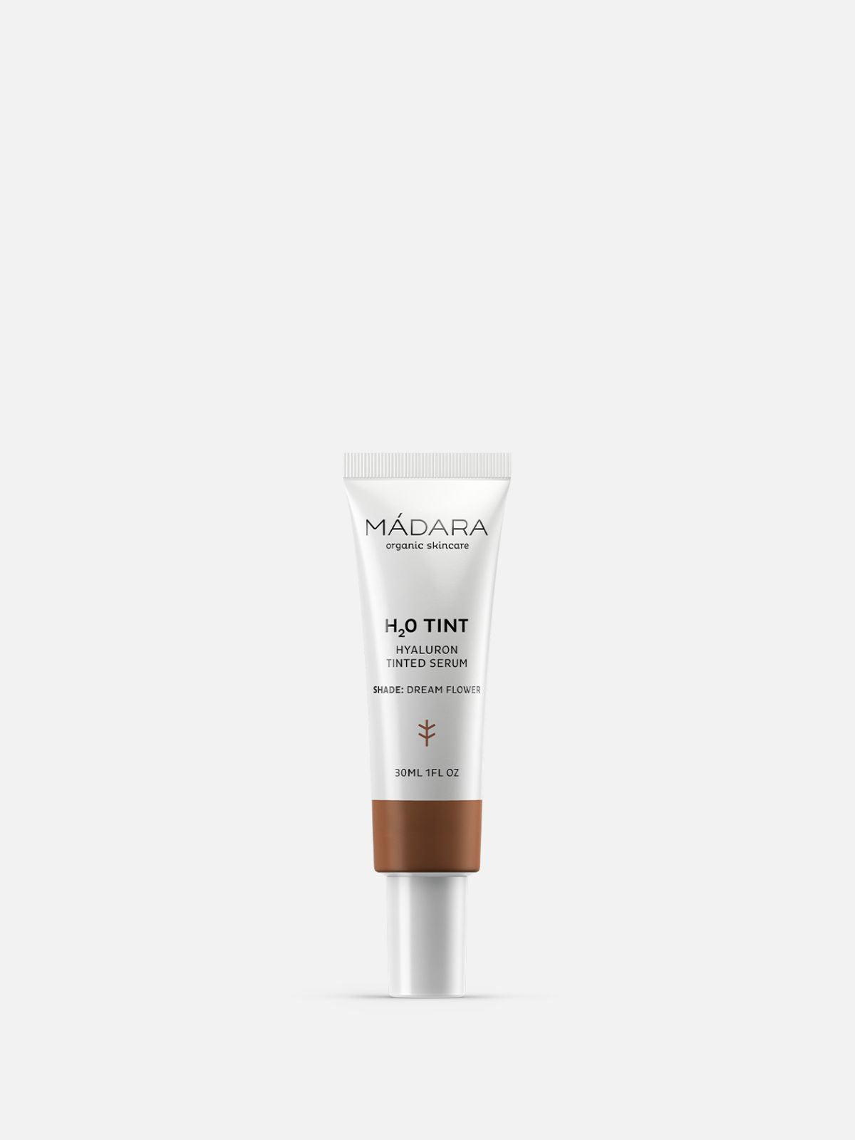 H2O Tint Hyaluron Tinted Serum - IOrganic
