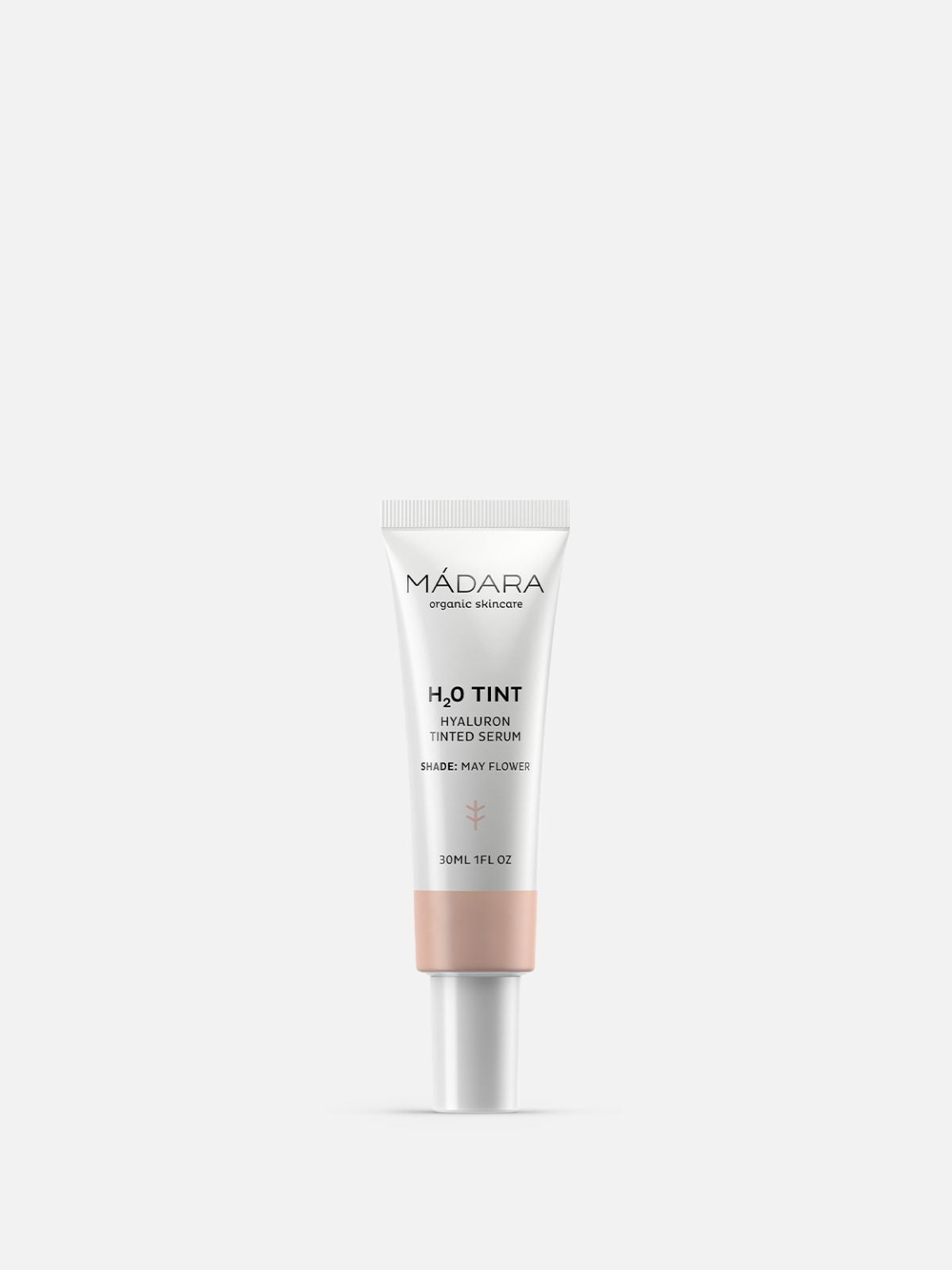H2O Tint Hyaluron Tinted Serum - IOrganic