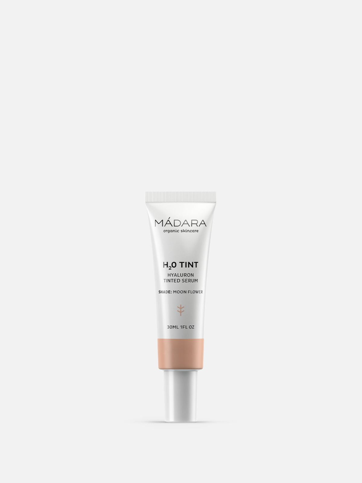H2O Tint Hyaluron Tinted Serum - IOrganic