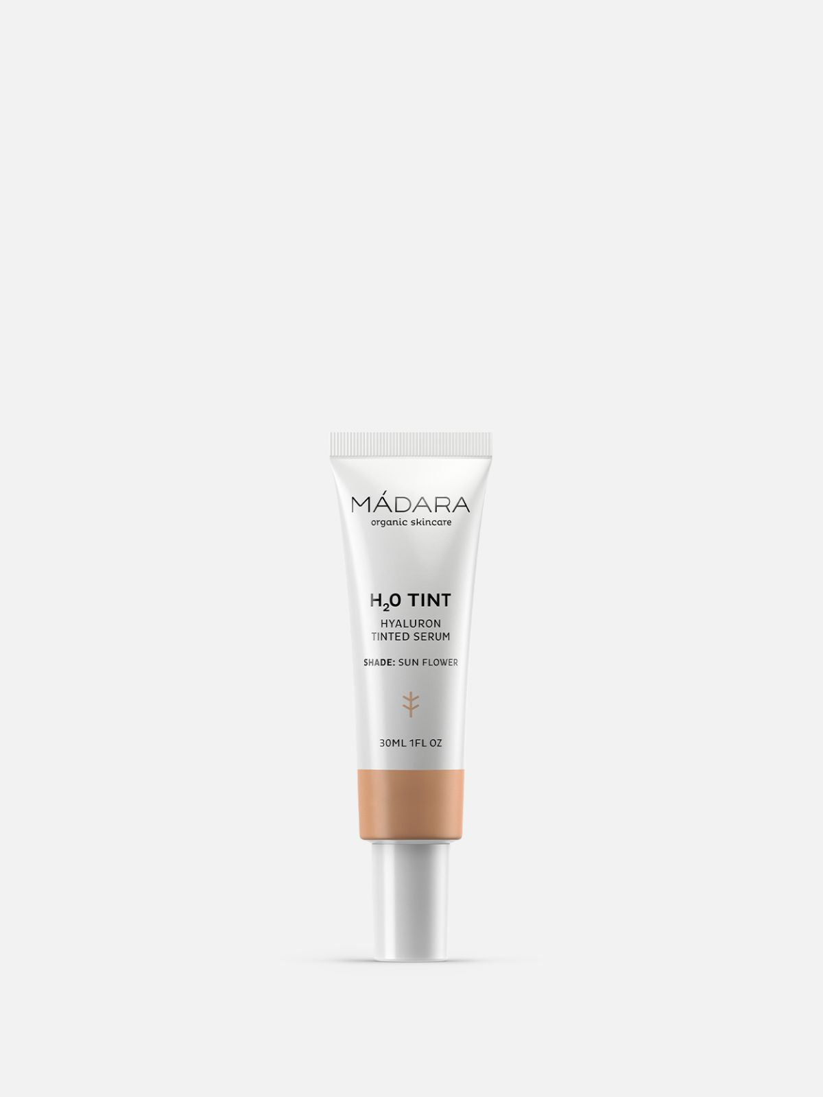 H2O Tint Hyaluron Tinted Serum - IOrganic