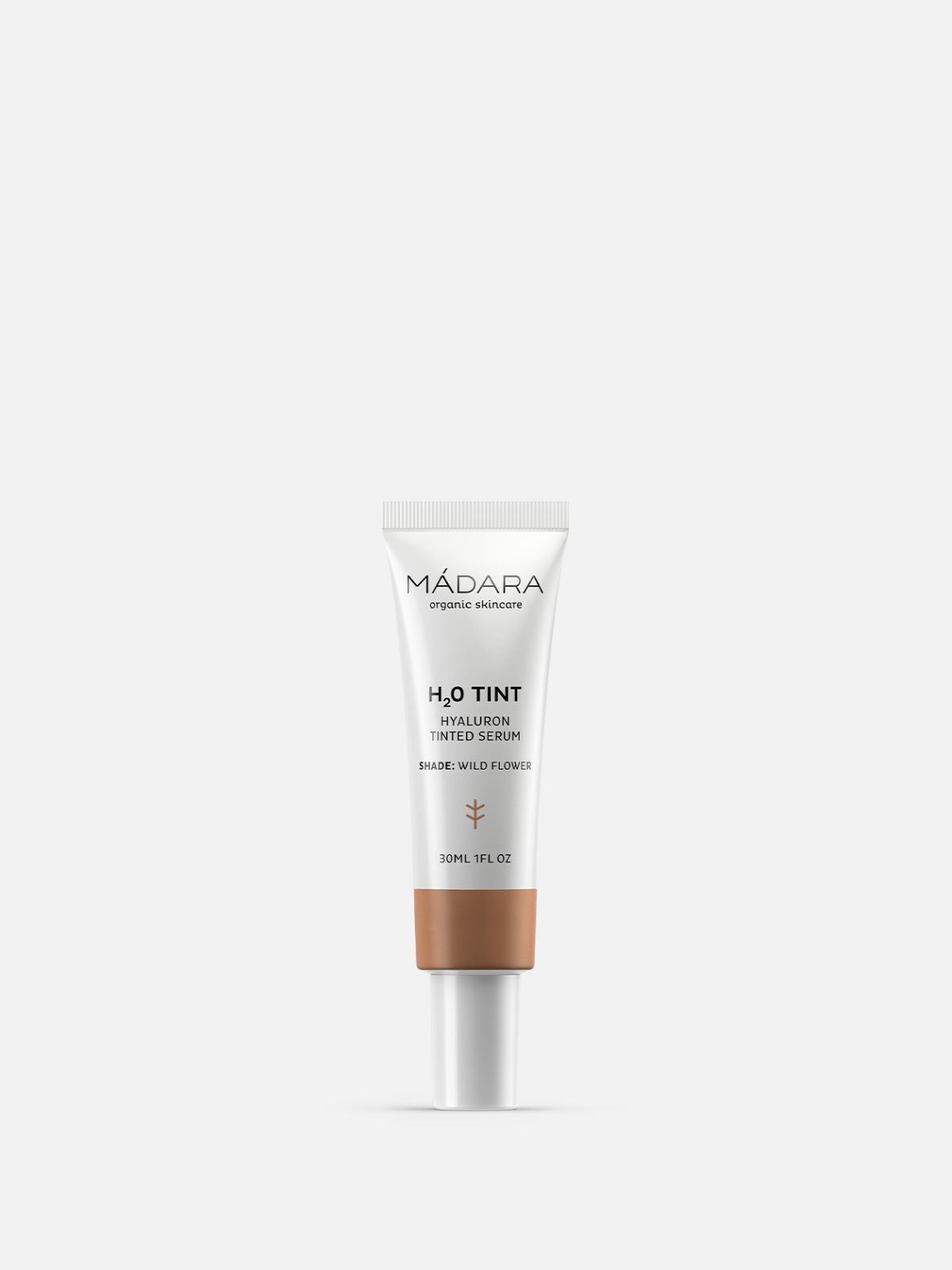 H2O Tint Hyaluron Tinted Serum - IOrganic