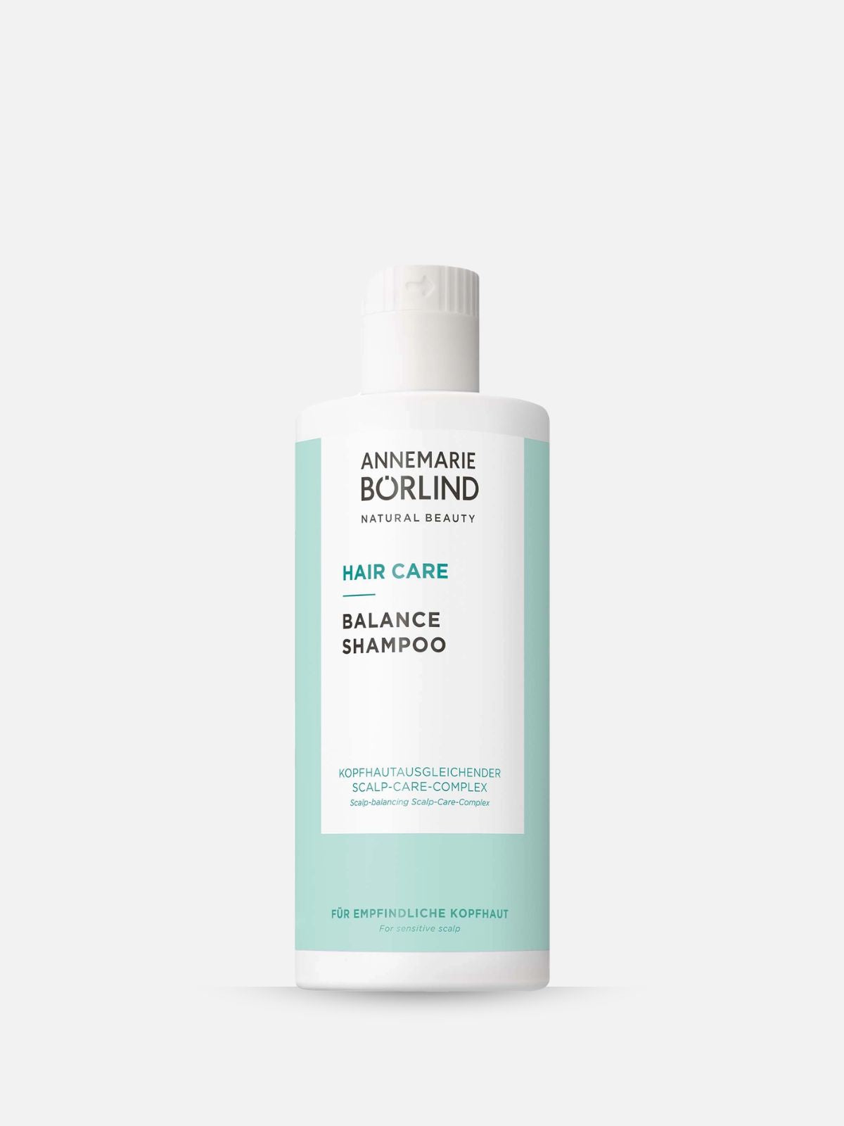 HAIR CARE Balance Shampoo