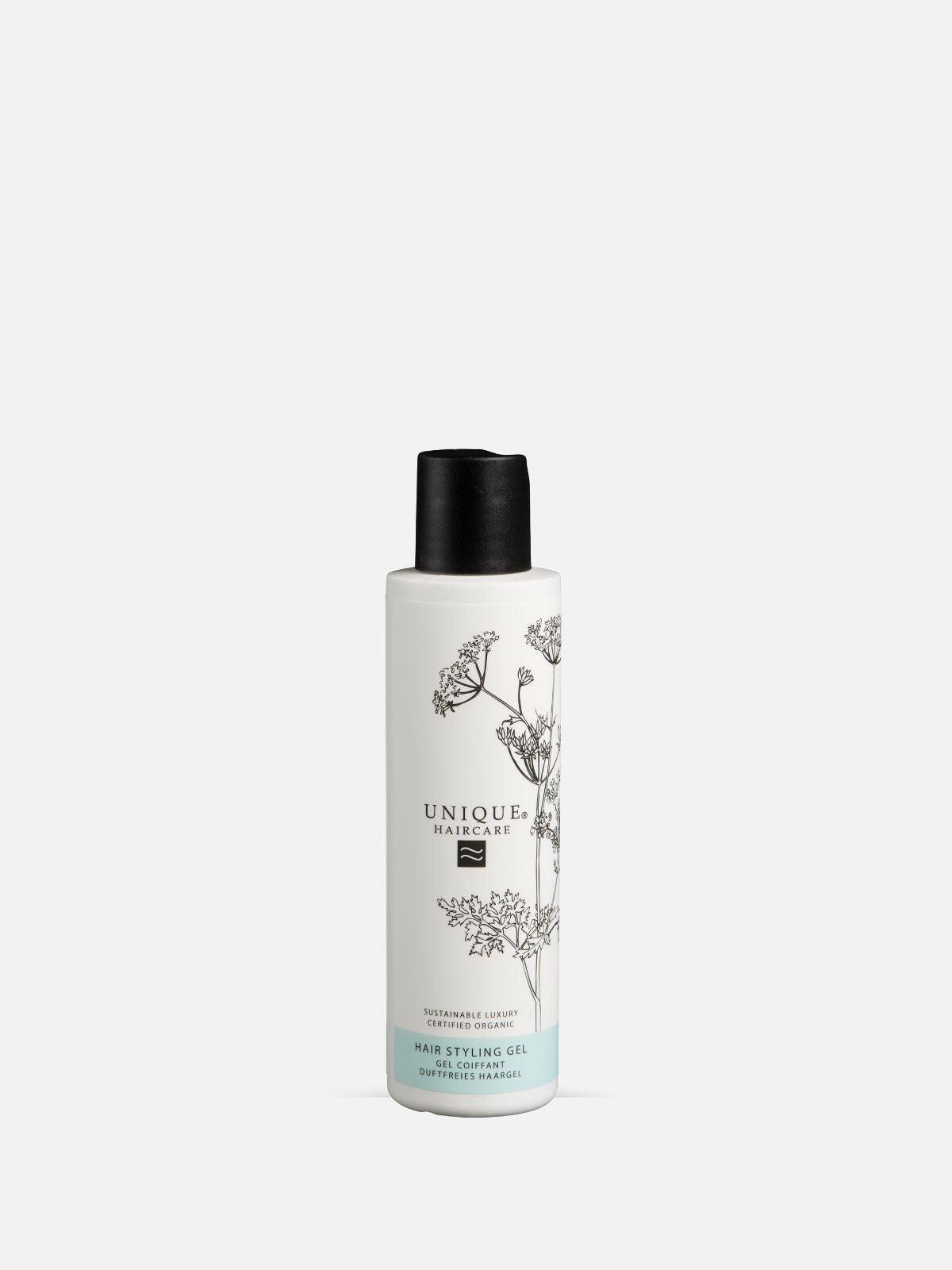 Hair Styling Gel