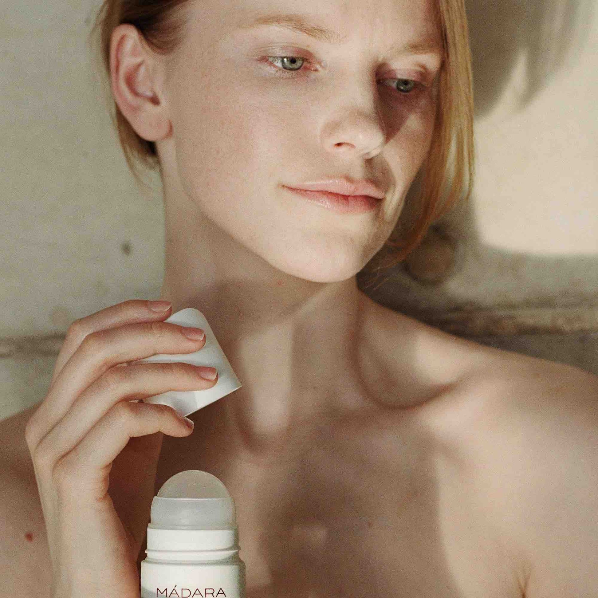Herbal Deodorant - IOrganic