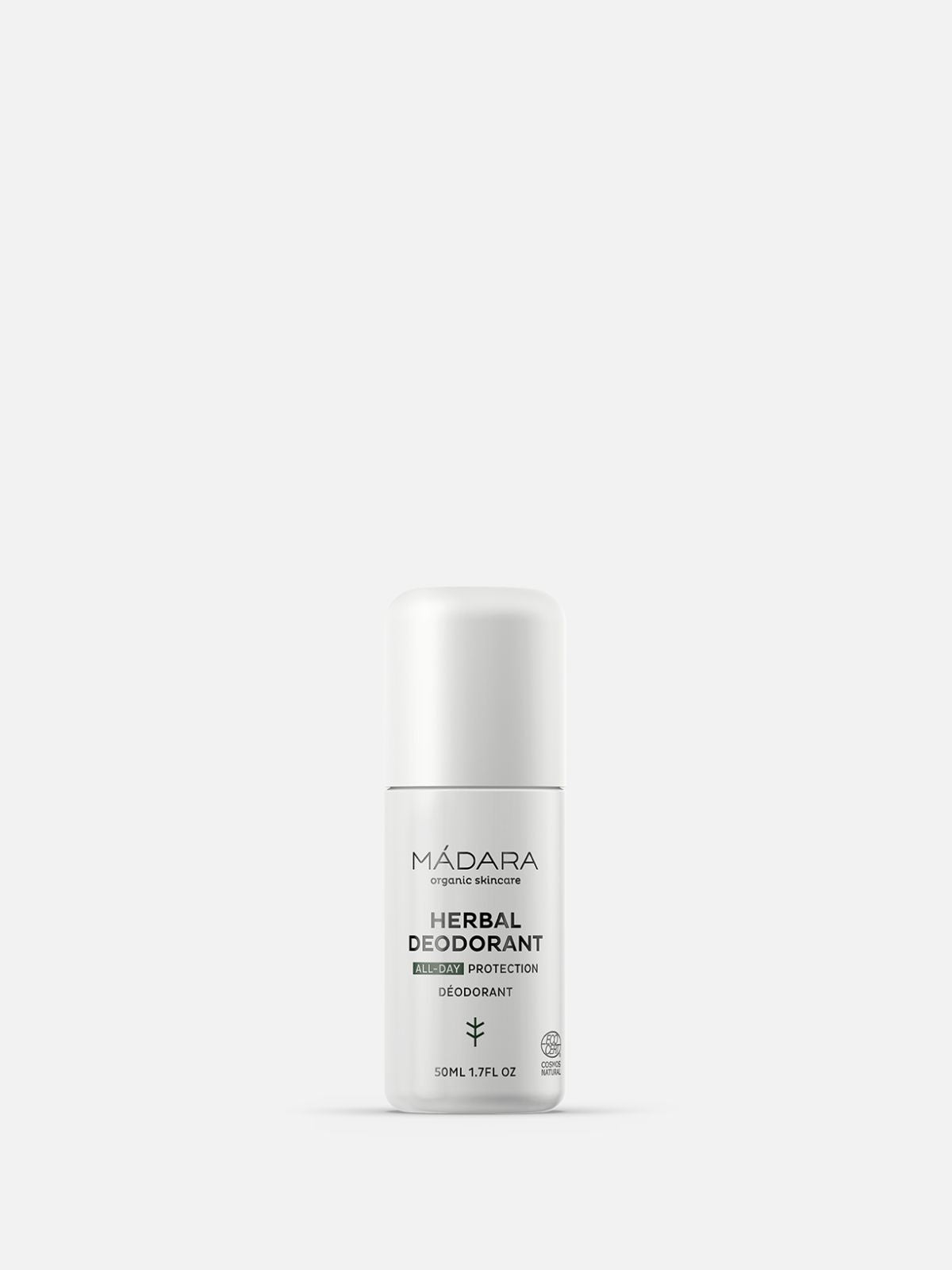 Herbal Deodorant - IOrganic