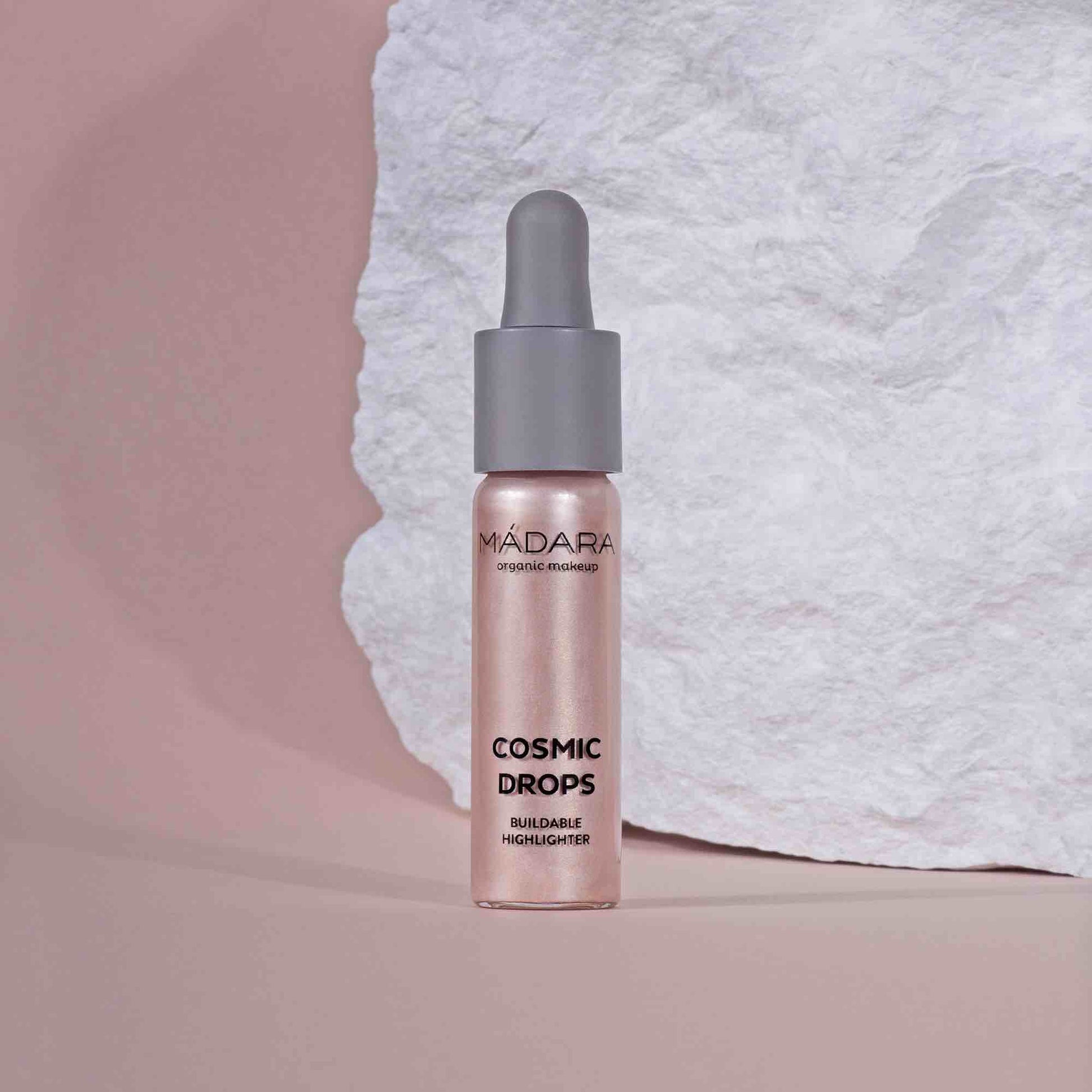 Cosmic Drops Buildable Highlighter - IOrganic