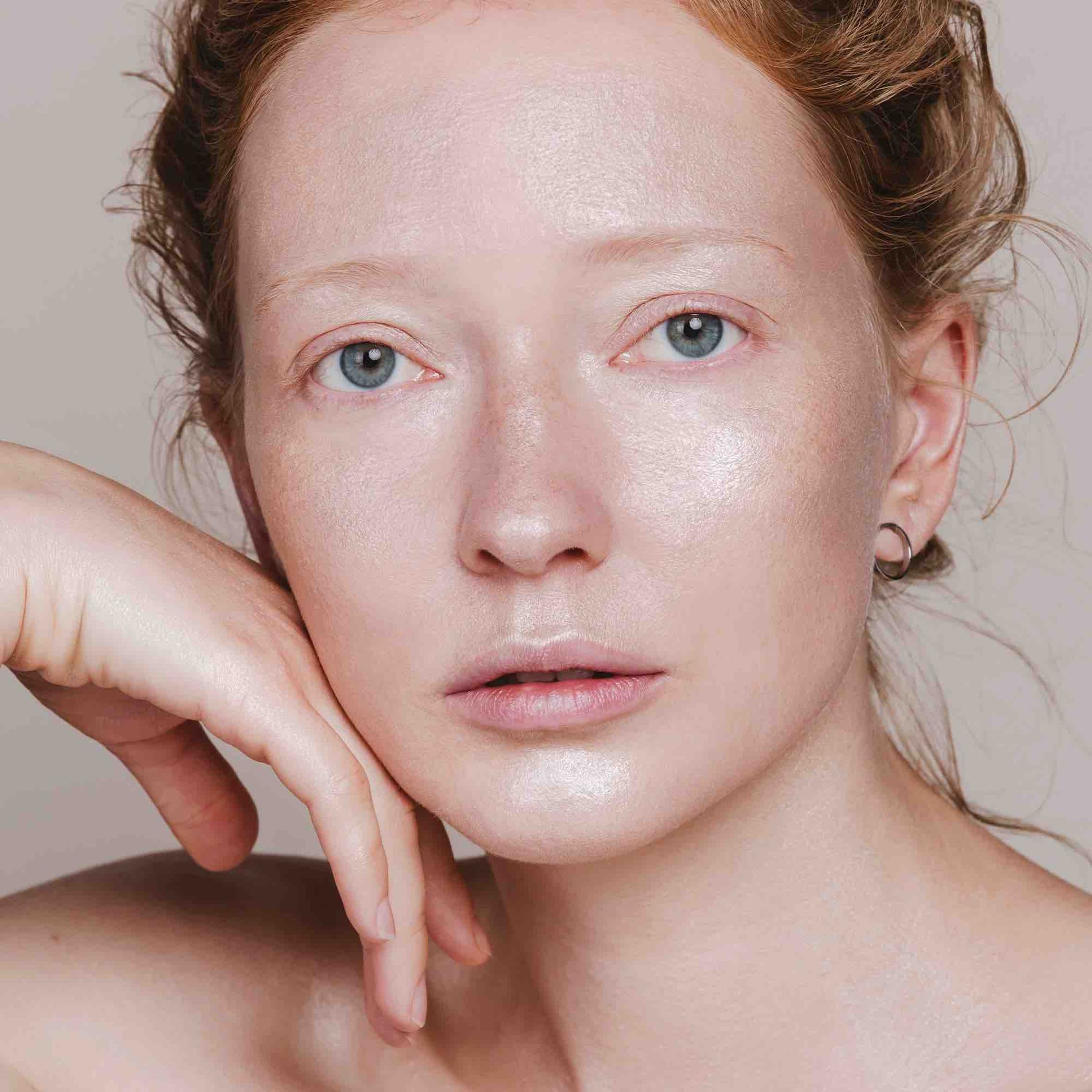 Cosmic Drops Buildable Highlighter - IOrganic