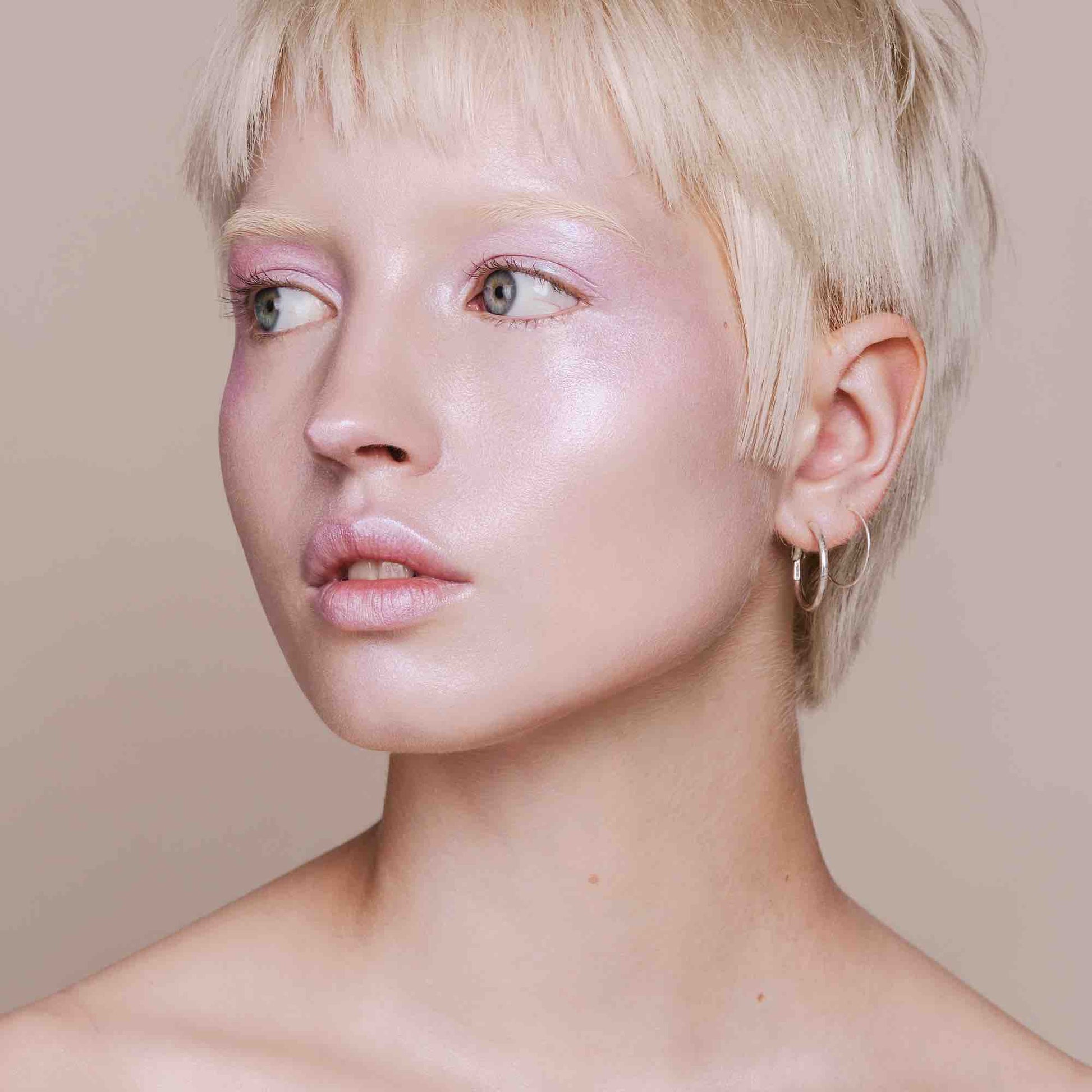 Cosmic Drops Buildable Highlighter - IOrganic