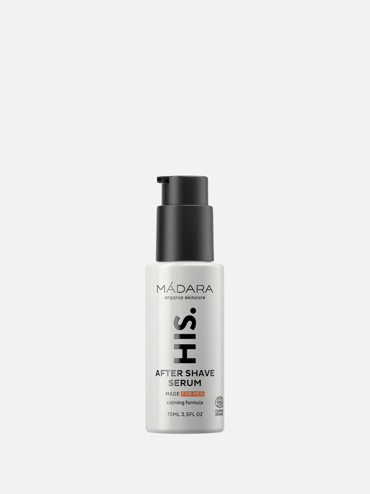 HIS After Shave Serum for Men - IOrganic