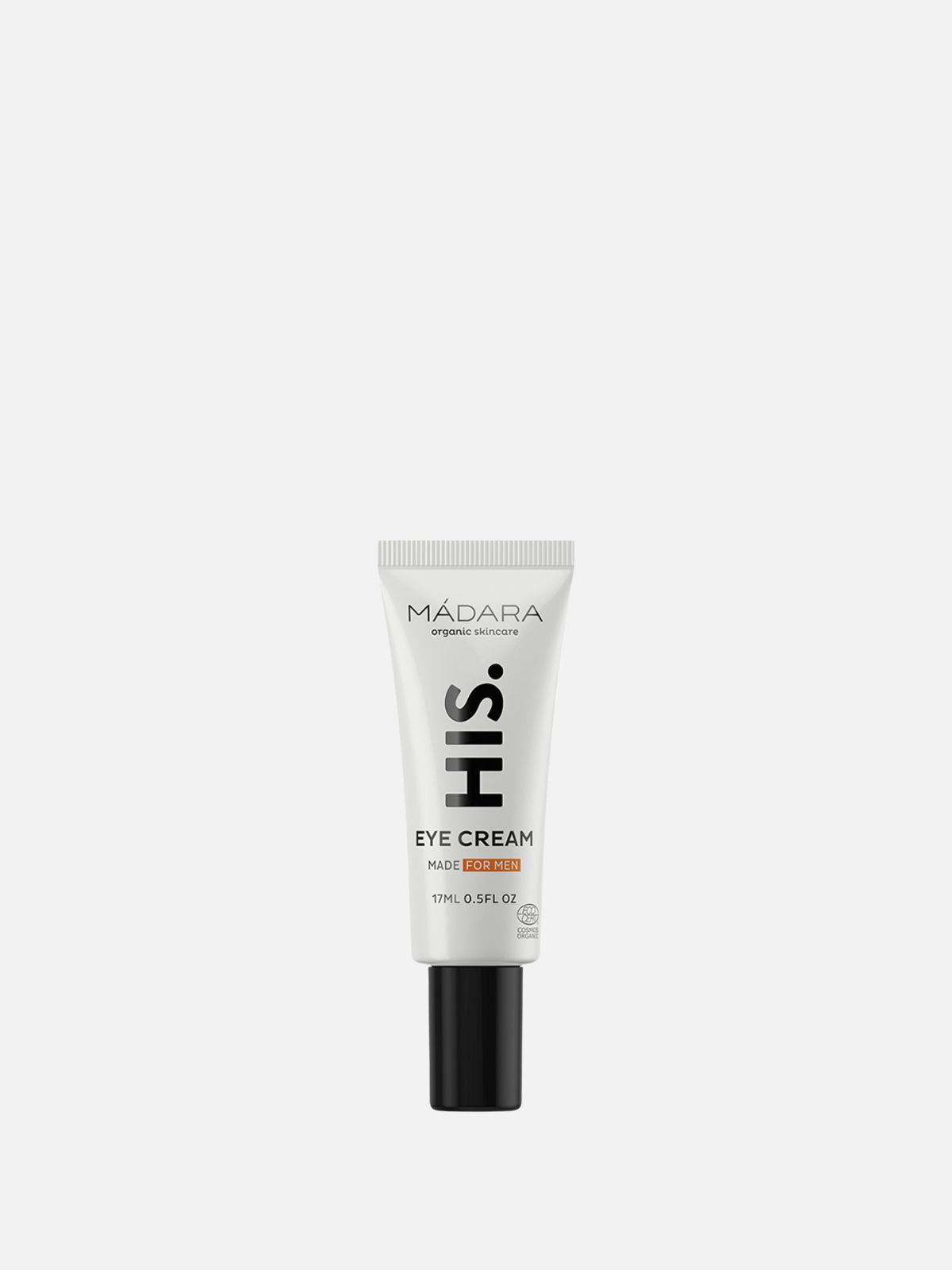 HIS Eye Cream for Men - IOrganic