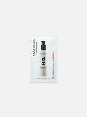 HIS Face Cream for Men - IOrganic