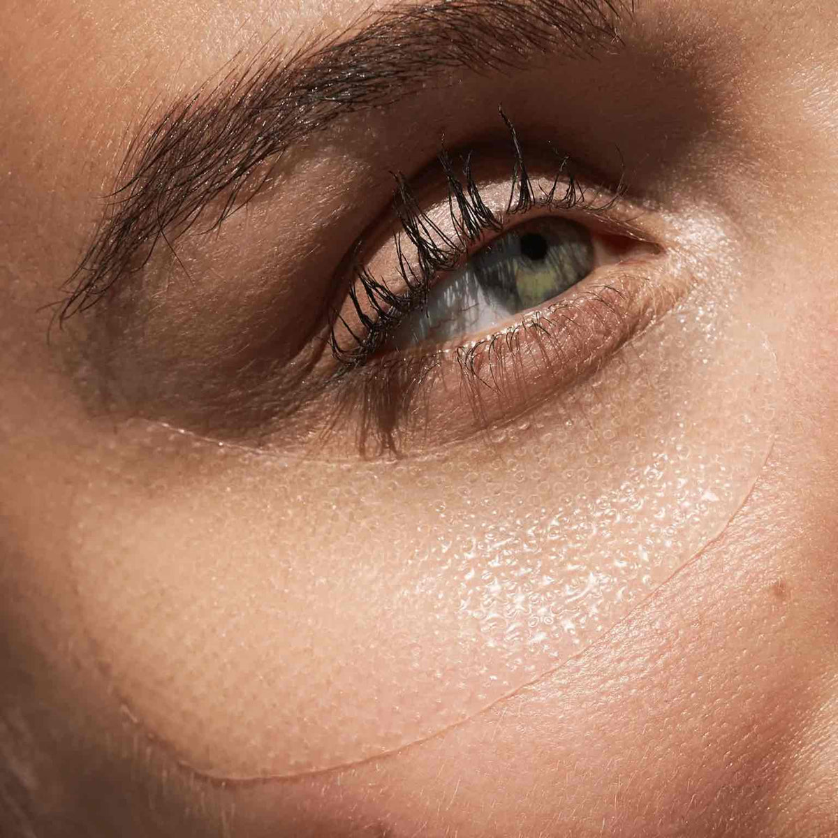 Hyaluronic Eye Pads