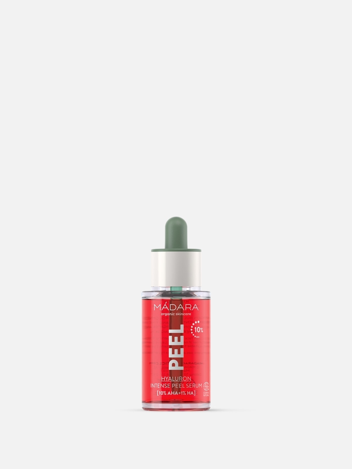 Hyaluron Intense Peel Serum Mask - IOrganic