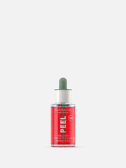 Hyaluron Intense Peel Serum Mask - IOrganic