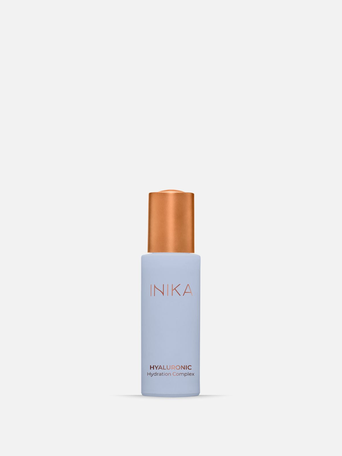 INIKA Organic Hyaluronic Hydration Complex
