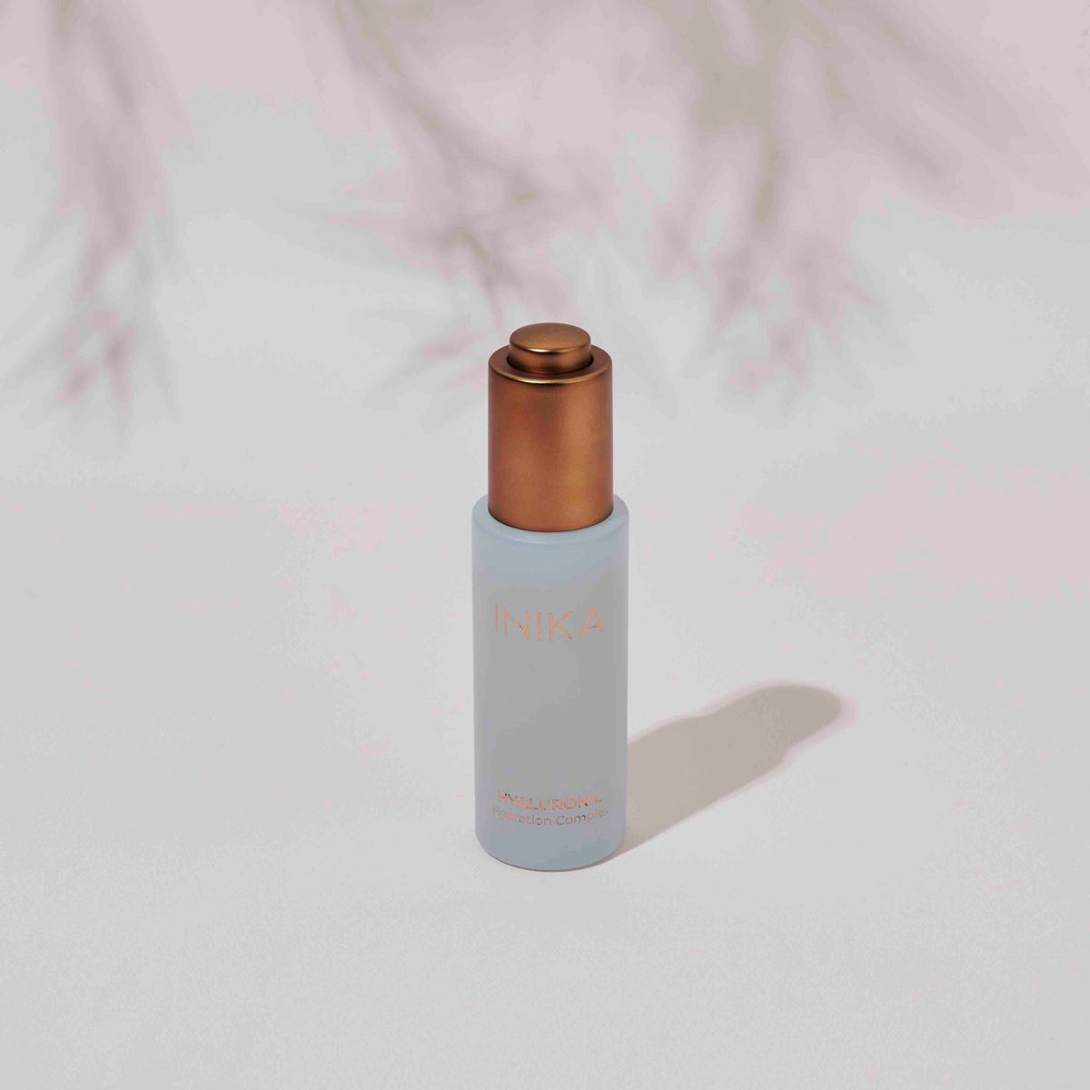 INIKA Organic Hyaluronic Hydration Complex