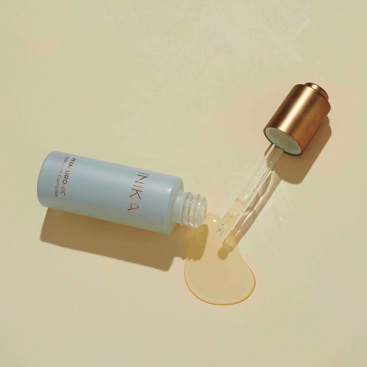 INIKA Organic Hyaluronic Hydration Complex