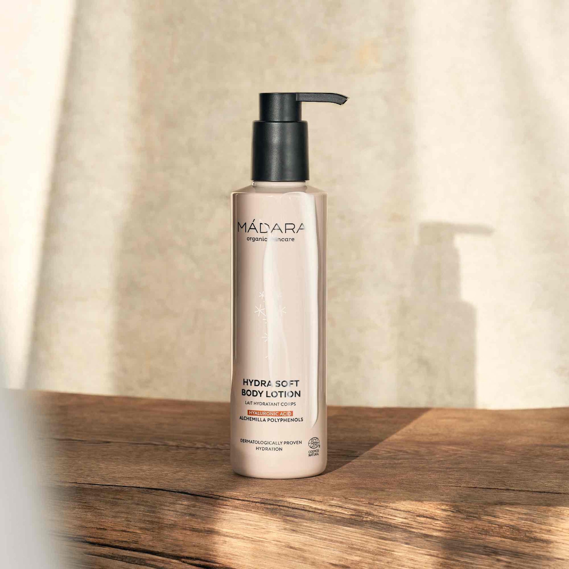 Hydra Soft Body Lotion - IOrganic