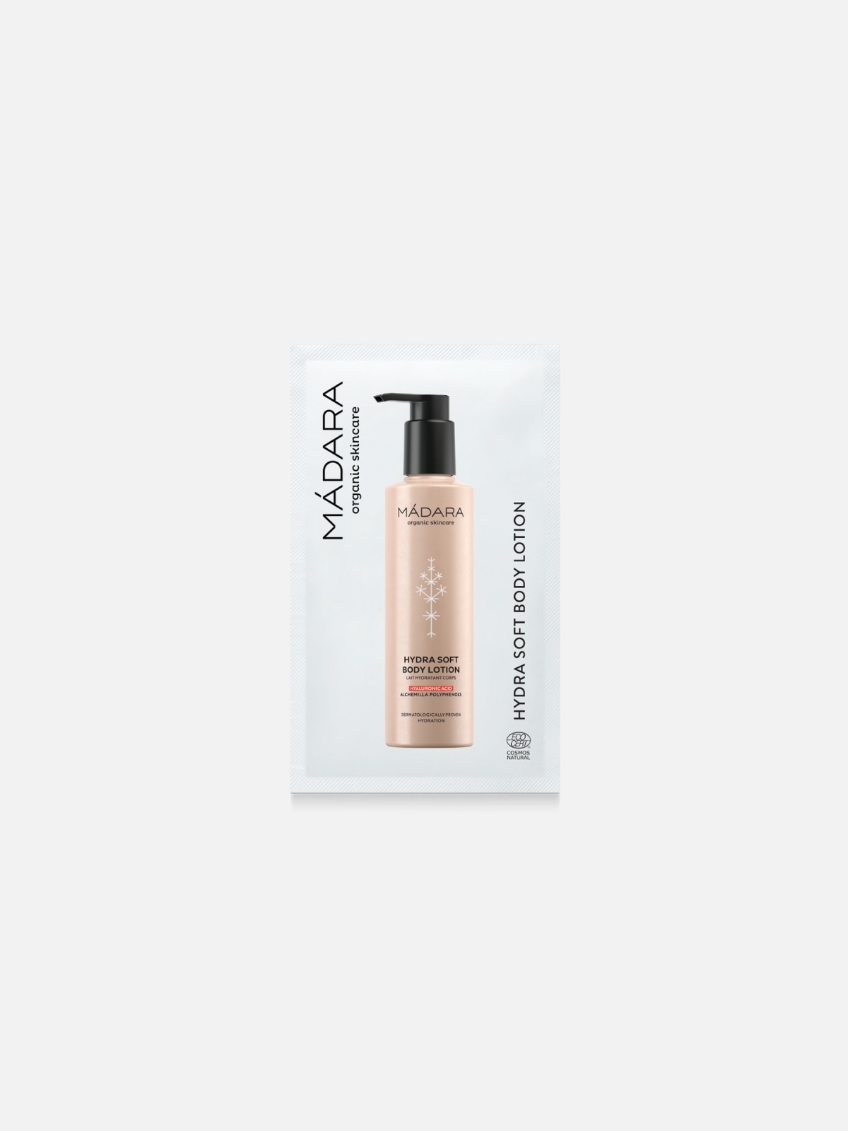 Hydra Soft Body Lotion - IOrganic