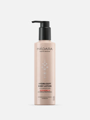 Hydra Soft Body Lotion - IOrganic