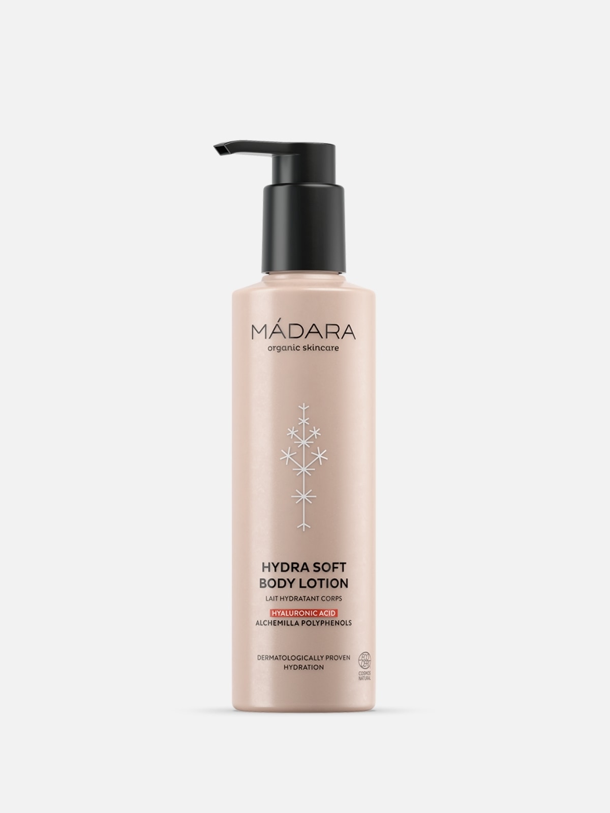 Hydra Soft Body Lotion - IOrganic