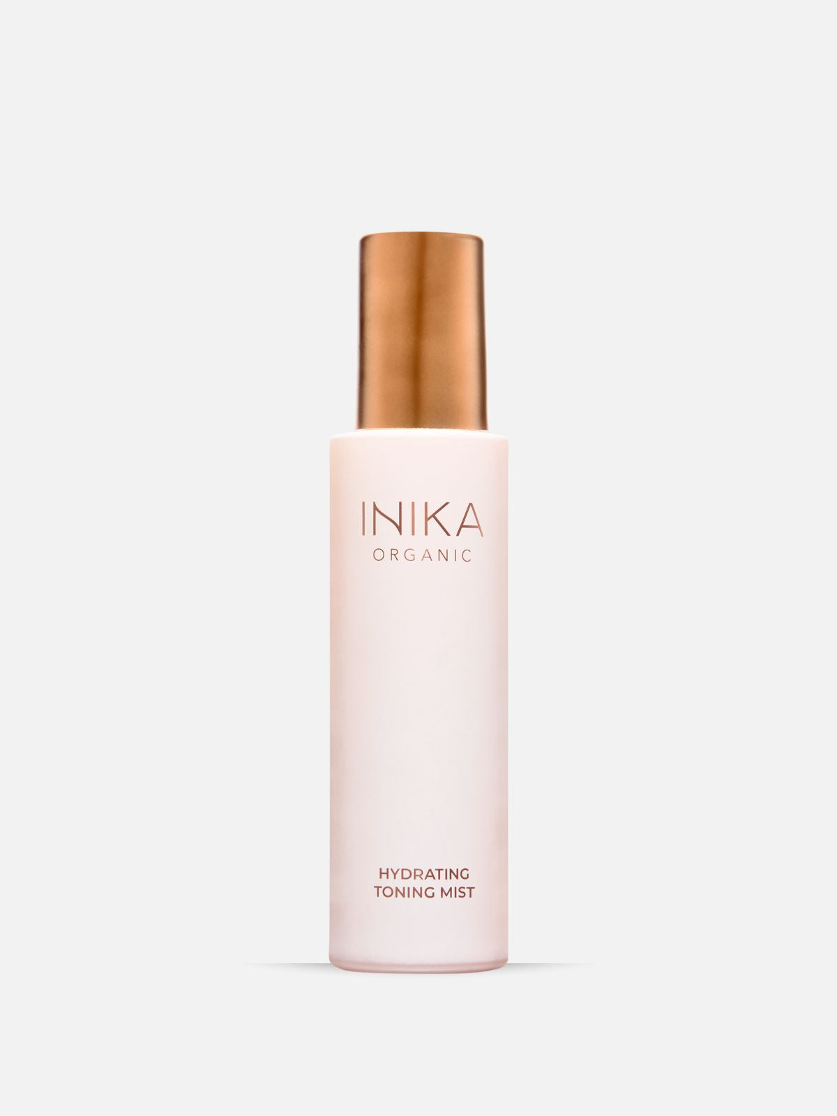 INIKA Organic Hydrating Toning Mist
