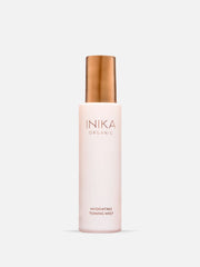 INIKA Organic Hydrating Toning Mist