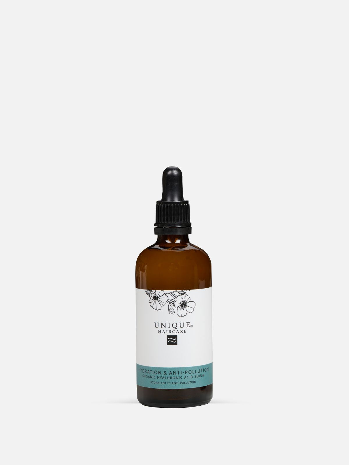 Hydration & Anti-Pollution HA Serum