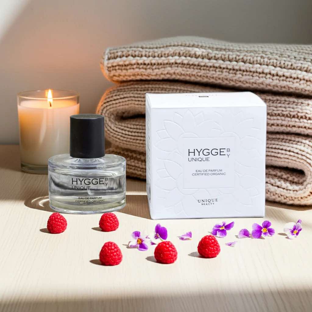 Hygge By Unique EDP