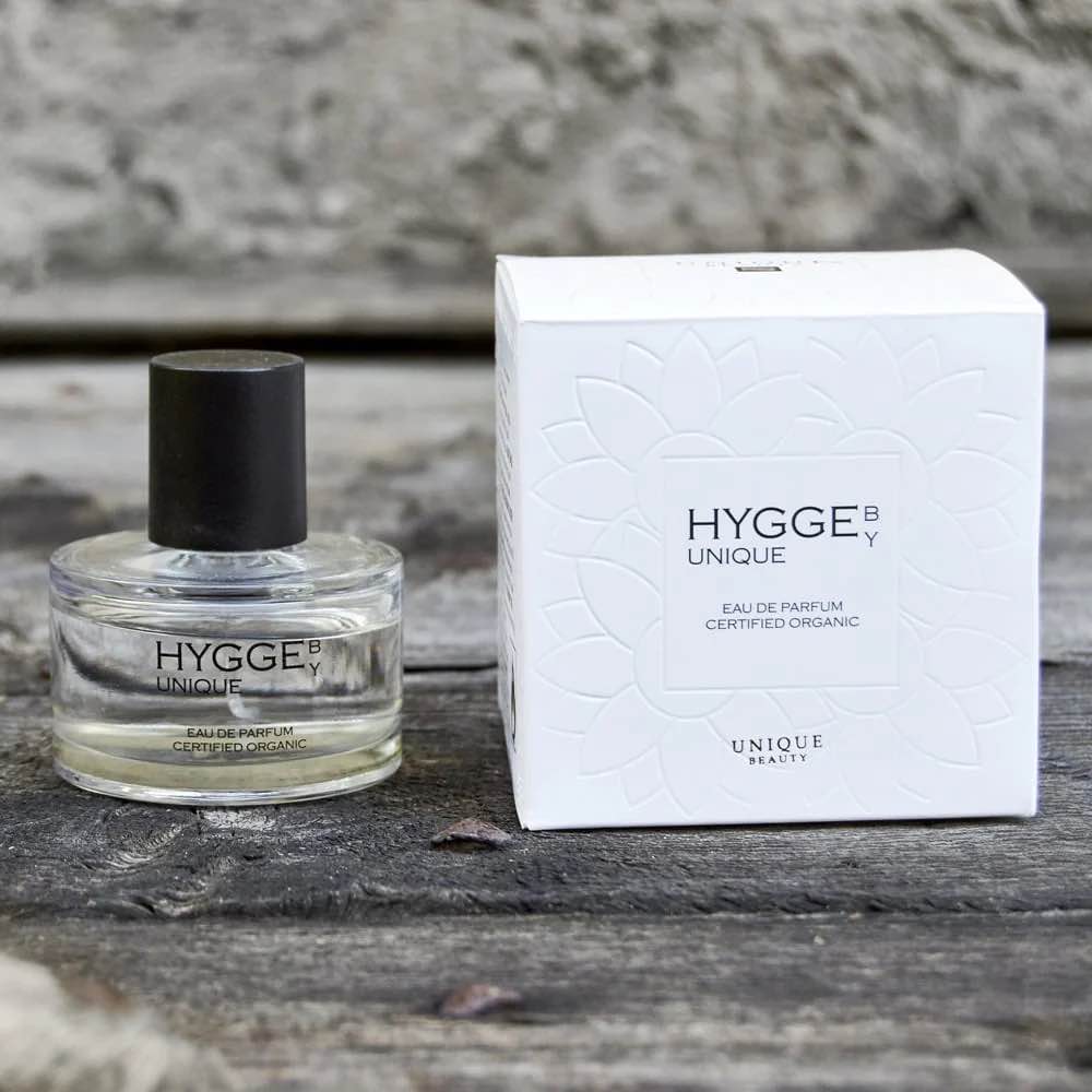 Hygge By Unique EDP