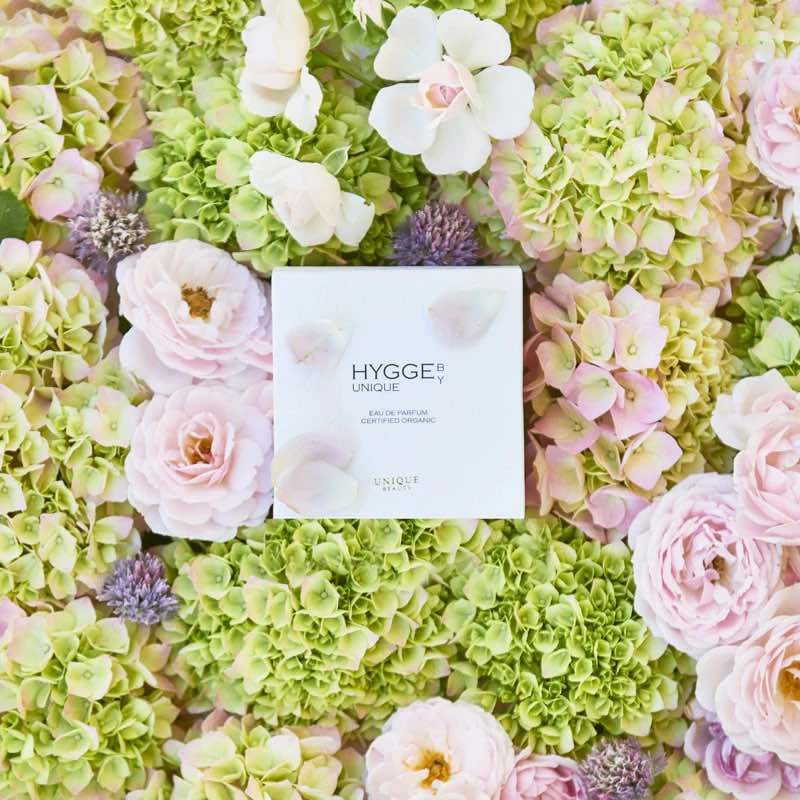 Hygge By Unique EDP
