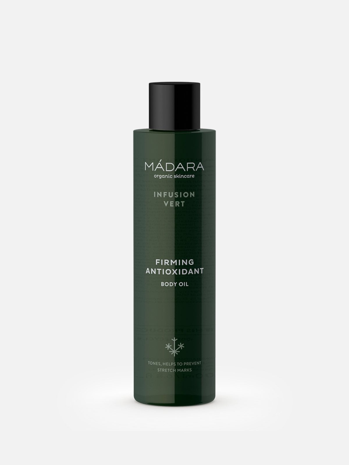 Infusion Vert Firming Anioxidant Body Oil - IOrganic