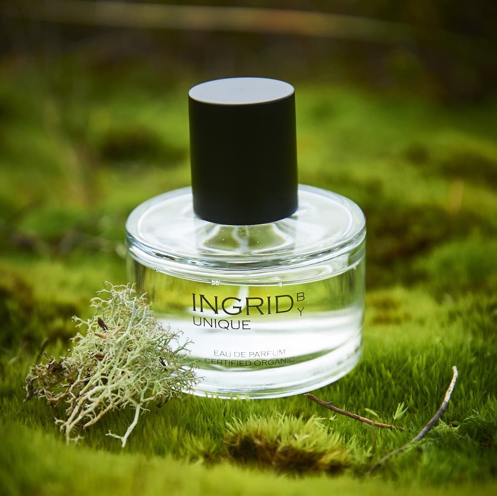 Ingrid By Unique EDP