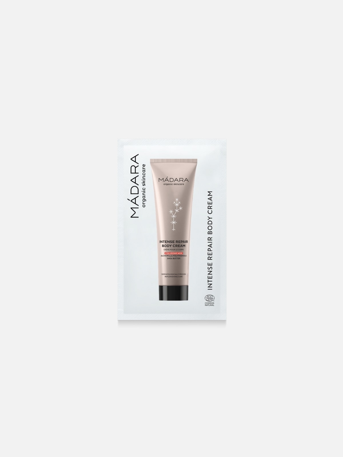 Intense Repair Body Cream - IOrganic