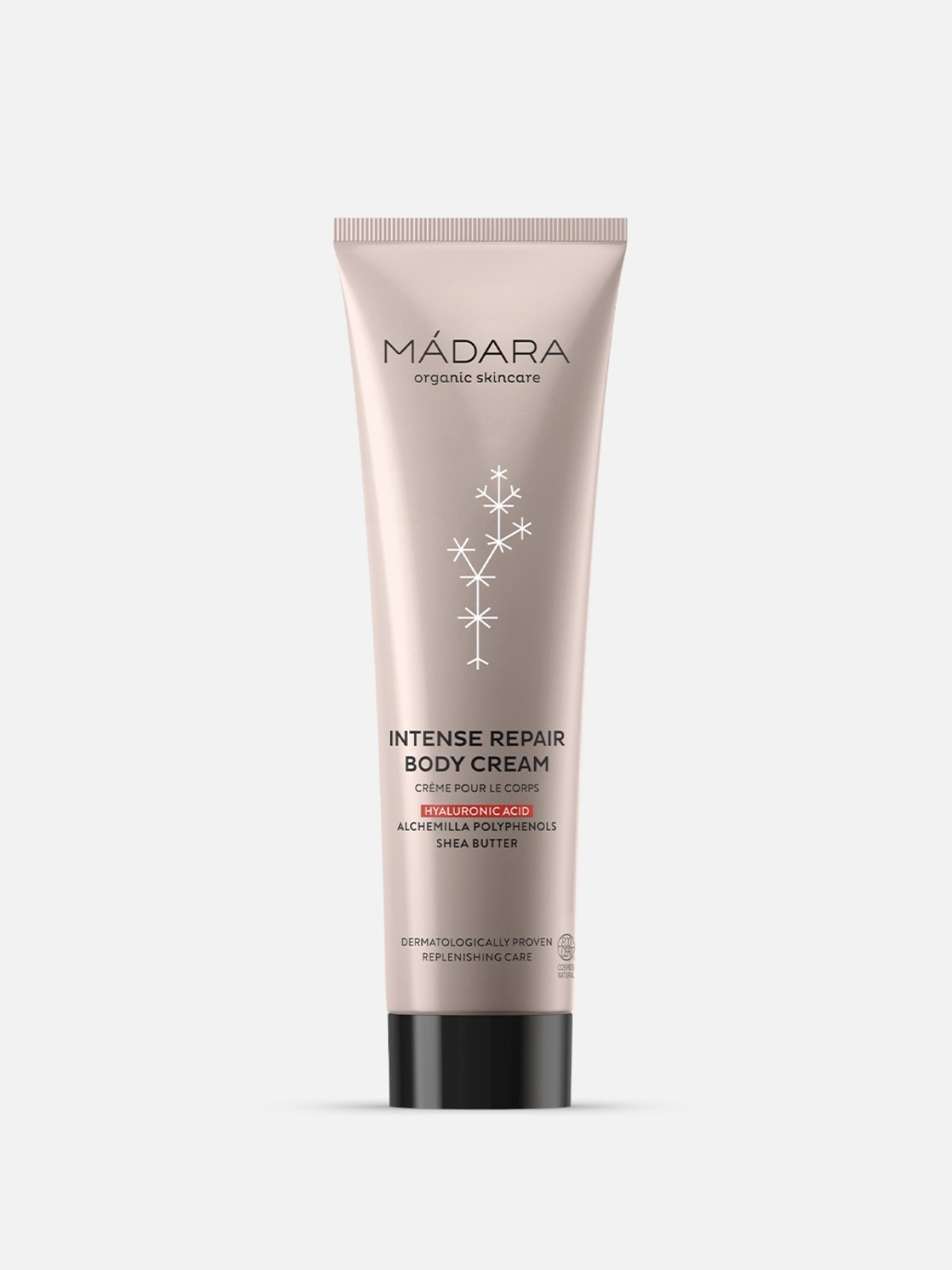 Intense Repair Body Cream - IOrganic