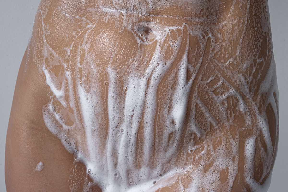 Intim Hyaluron-Lactic Intim Wash - IOrganic