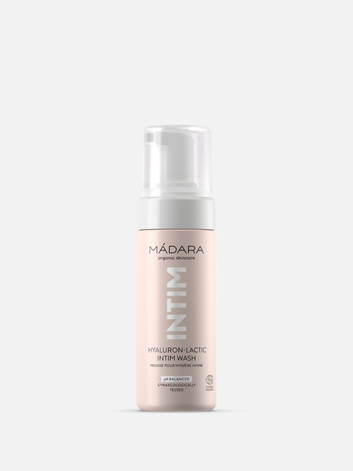 Intim Hyaluron-Lactic Intim Wash - IOrganic